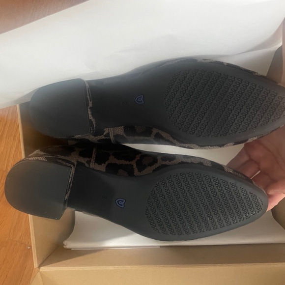 Rothy's - The Classic Boot - Cool Cat size 7.5 - Picture 5 of 6